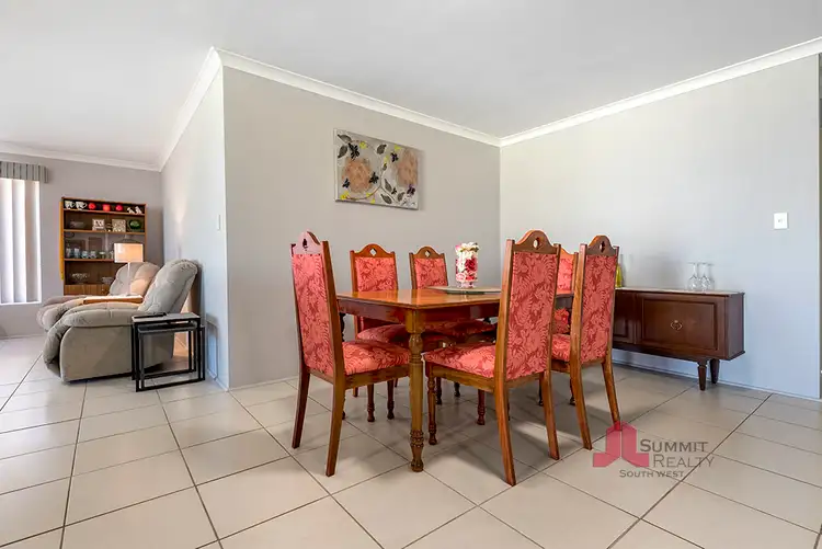 Fourth view of Homely house listing, 20 Apsley Circle, Millbridge WA 6232