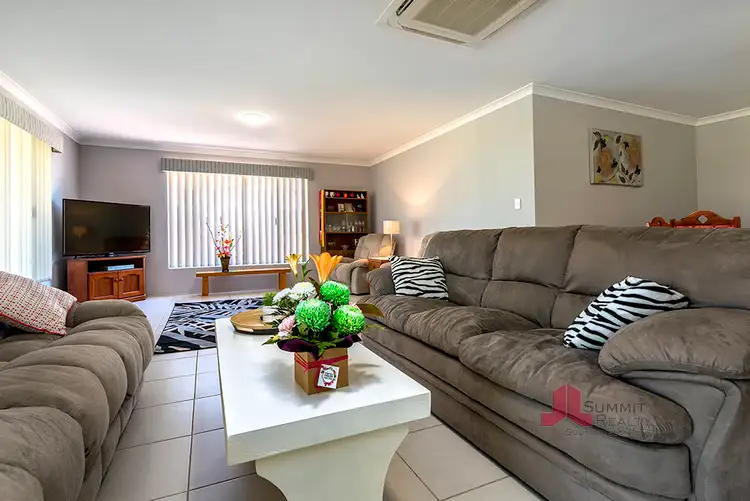 Fifth view of Homely house listing, 20 Apsley Circle, Millbridge WA 6232
