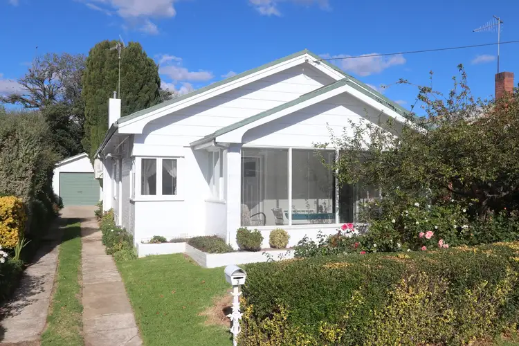 3 Albert Street, Goulburn NSW 2580