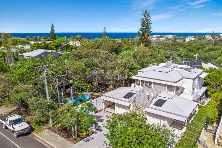 1/8 Hill Street, Sunshine Beach QLD 4567
