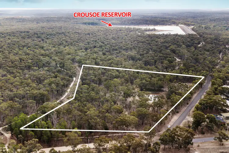 Fourth view of Homely land listing, 100 Hammill Street, Kangaroo Flat VIC 3555