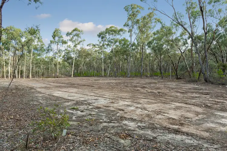 Fifth view of Homely land listing, 100 Hammill Street, Kangaroo Flat VIC 3555