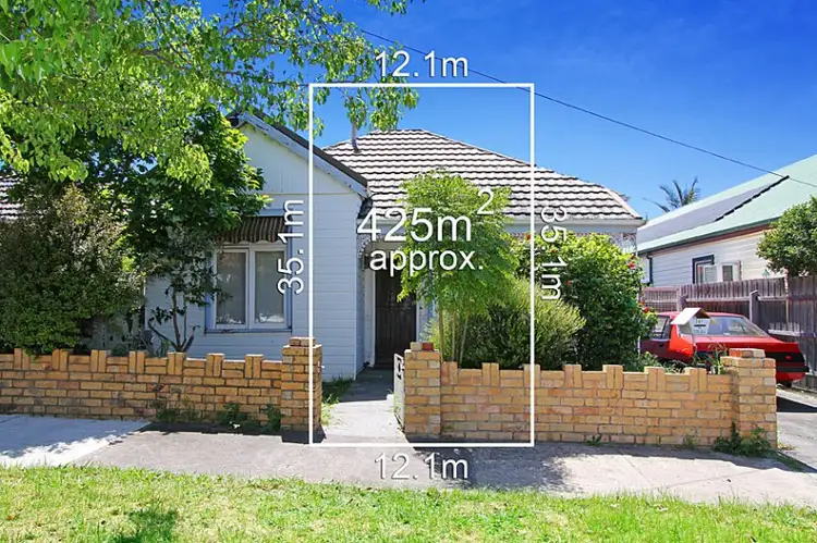 261 Raleigh Street, Thornbury VIC 3071