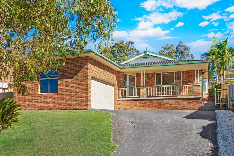Main view of Homely house listing, 27 Nicole Close, Watanobbi NSW 2259