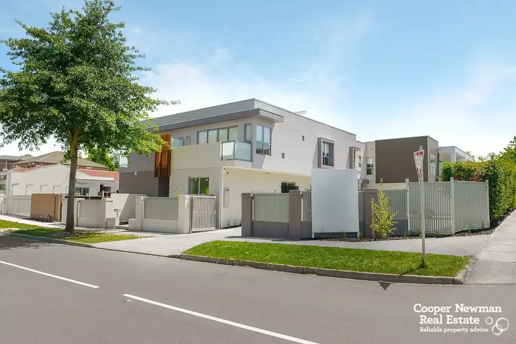 18/2 Cyril Street, Box Hill South VIC 3128
