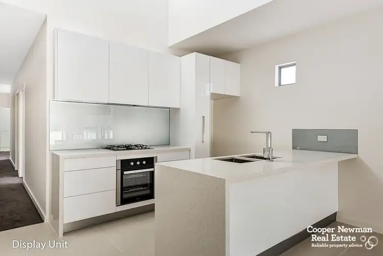 Second view of Homely unit listing, 17/2 Cyril Street, Box Hill South VIC 3128
