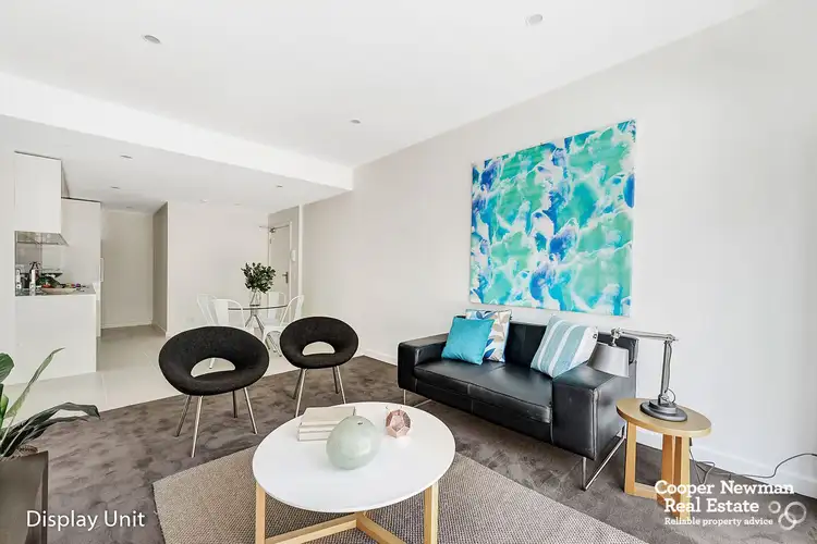 Third view of Homely unit listing, 17/2 Cyril Street, Box Hill South VIC 3128