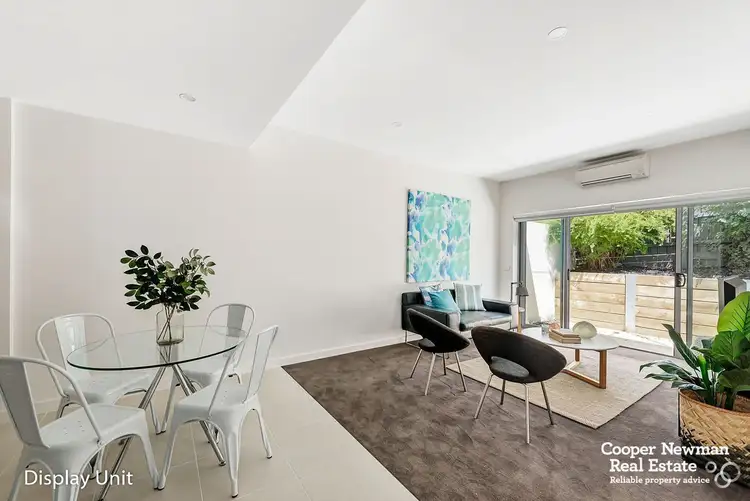 Fourth view of Homely unit listing, 17/2 Cyril Street, Box Hill South VIC 3128