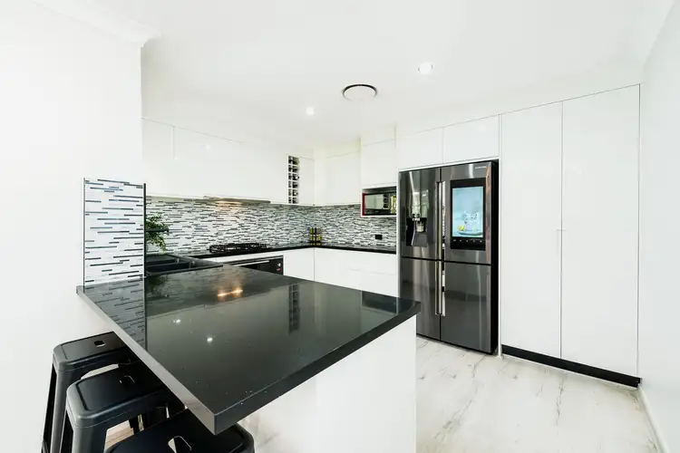 Third view of Homely house listing, 24 Burnham Avenue, Glenwood NSW 2768