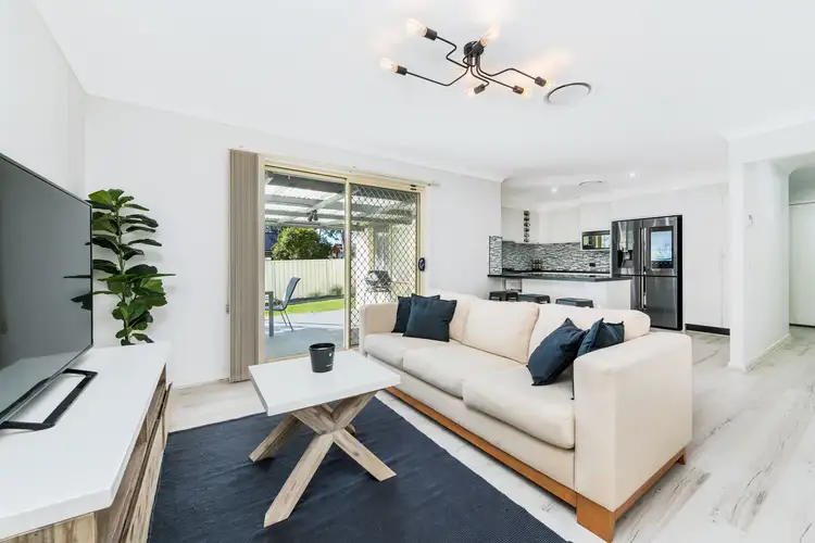 Fourth view of Homely house listing, 24 Burnham Avenue, Glenwood NSW 2768