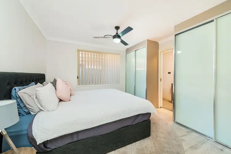Fifth view of Homely house listing, 24 Burnham Avenue, Glenwood NSW 2768