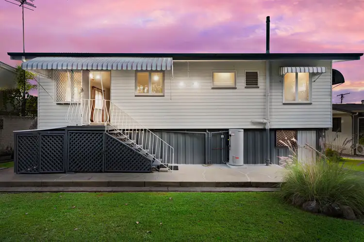 Fourth view of Homely house listing, 27 Tolverne Street, Rochedale South QLD 4123