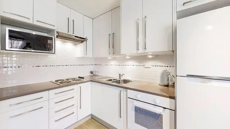 1/5 Adams Street, Queanbeyan NSW 2620