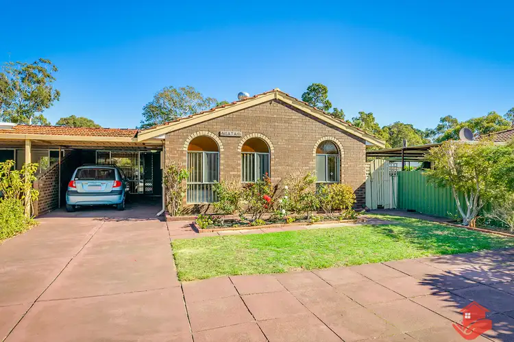 11 Haynes Court, Armadale WA 6112