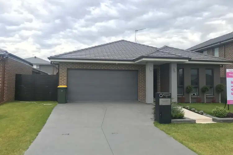 42 Witts Ave, Marsden Park NSW 2765
