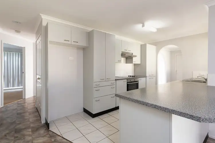 Second view of Homely house listing, 48 Cederwood Crescent, Raymond Terrace NSW 2324