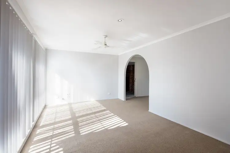 Fourth view of Homely house listing, 48 Cederwood Crescent, Raymond Terrace NSW 2324