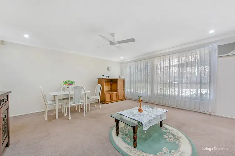 Third view of Homely villa listing, 10/19 Morehead Avenue, Mount Druitt NSW 2770