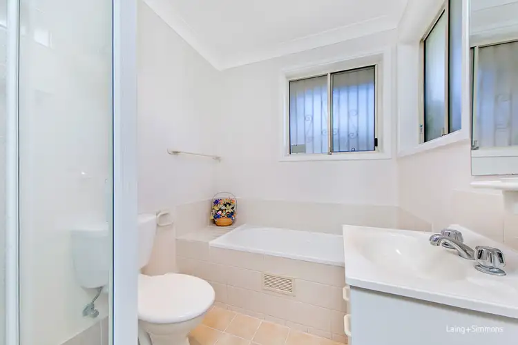 Fifth view of Homely villa listing, 10/19 Morehead Avenue, Mount Druitt NSW 2770
