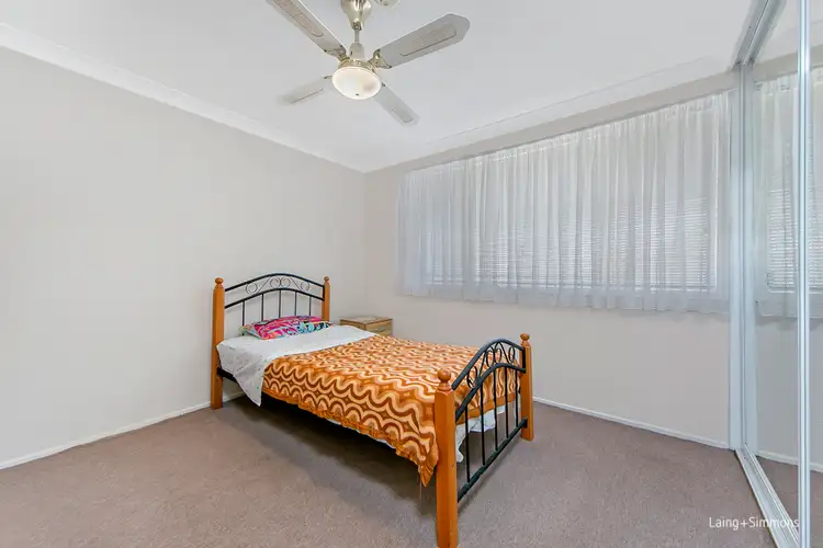 Sixth view of Homely villa listing, 10/19 Morehead Avenue, Mount Druitt NSW 2770