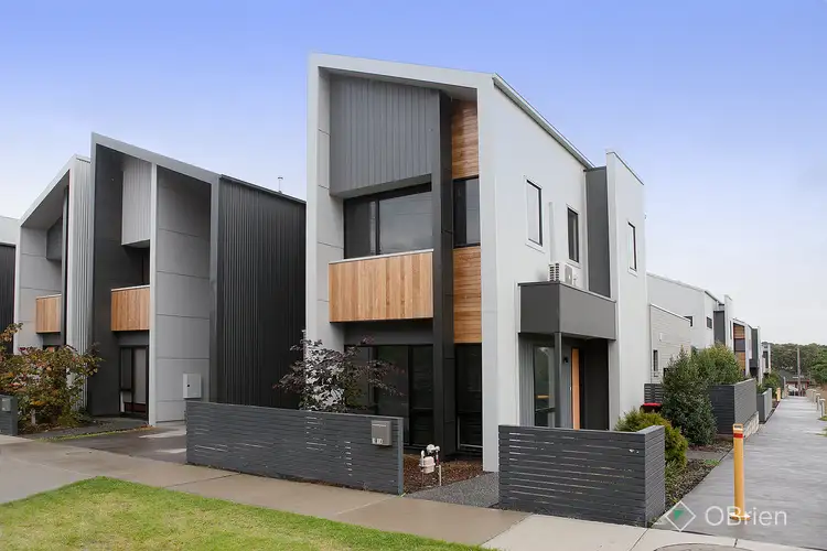 1/1A King George Parade, Dandenong VIC 3175