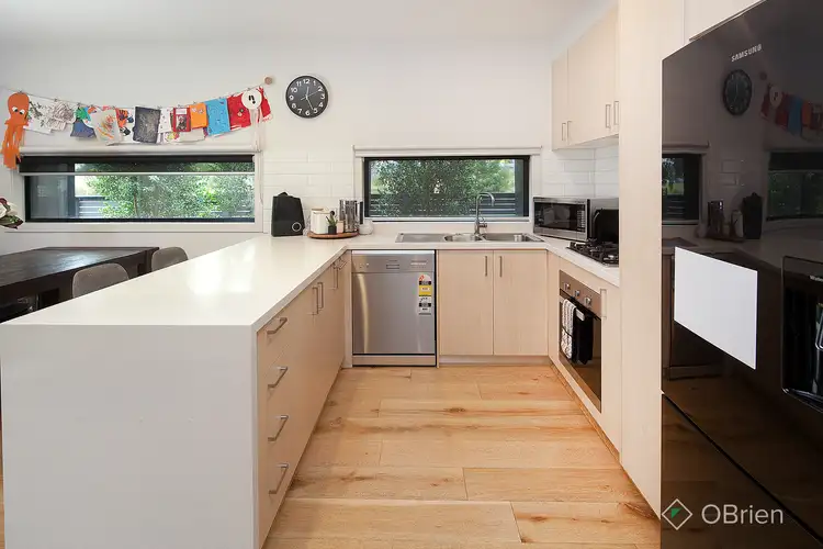 Third view of Homely unit listing, 1/1A King George Parade, Dandenong VIC 3175