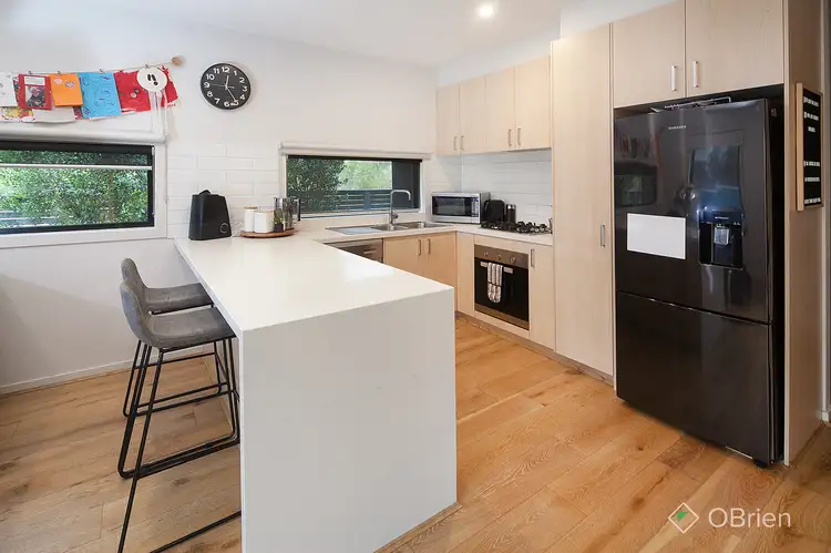 Fourth view of Homely unit listing, 1/1A King George Parade, Dandenong VIC 3175