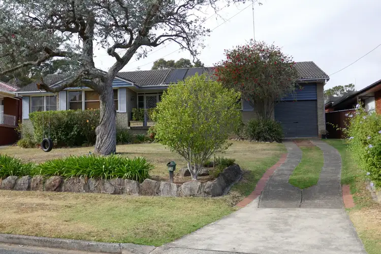 13 Gregory Avenue, Baulkham Hills NSW 2153