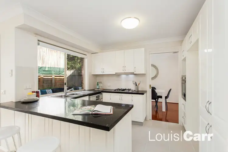 Third view of Homely house listing, 22 Brokenwood Place, Cherrybrook NSW 2126