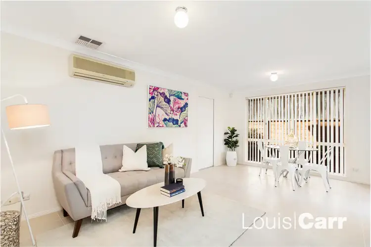 Fourth view of Homely house listing, 22 Brokenwood Place, Cherrybrook NSW 2126