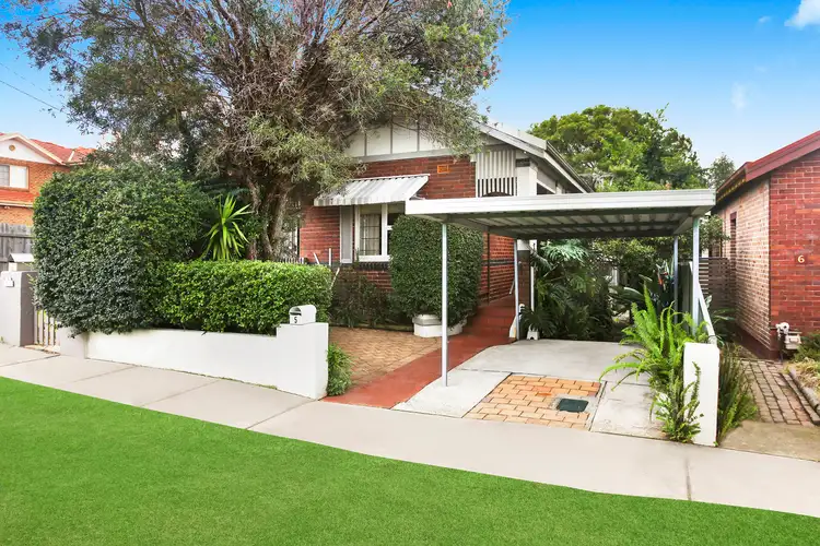 5 Bellevue Court, Arncliffe NSW 2205