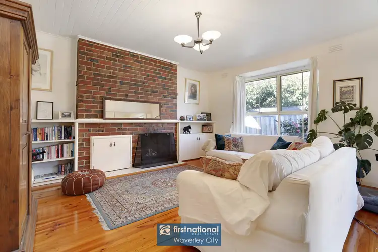 Second view of Homely house listing, 16 Trevor Court, Mount Waverley VIC 3149