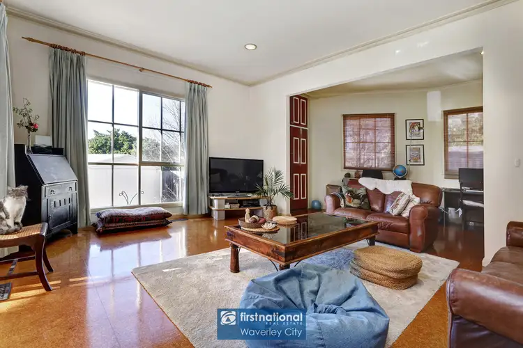 Third view of Homely house listing, 16 Trevor Court, Mount Waverley VIC 3149
