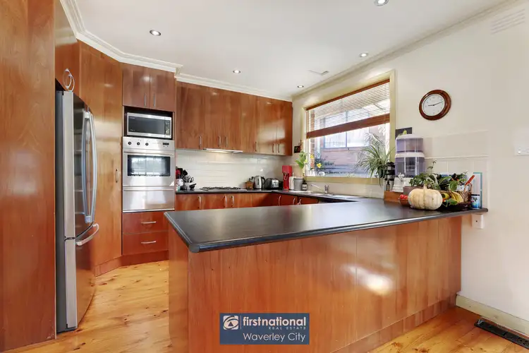 Fourth view of Homely house listing, 16 Trevor Court, Mount Waverley VIC 3149