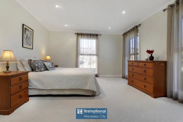 Fifth view of Homely house listing, 16 Trevor Court, Mount Waverley VIC 3149