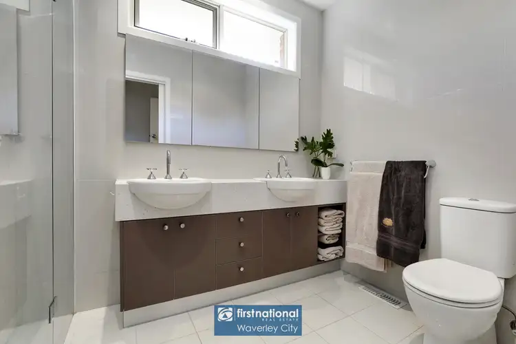 Sixth view of Homely house listing, 16 Trevor Court, Mount Waverley VIC 3149