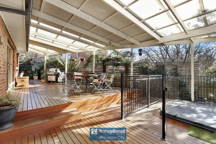 Seventh view of Homely house listing, 16 Trevor Court, Mount Waverley VIC 3149