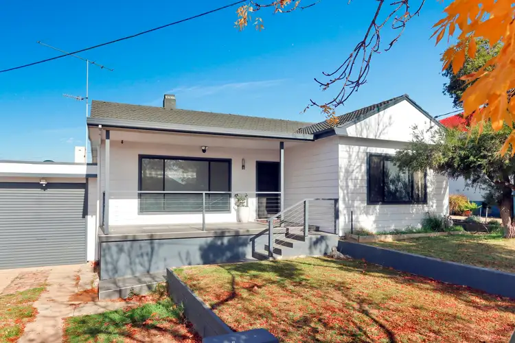 6 Elizabeth Street, Goulburn NSW 2580
