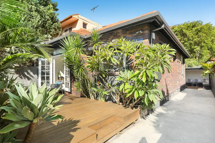19 Glasgow Avenue, Bondi Beach NSW 2026