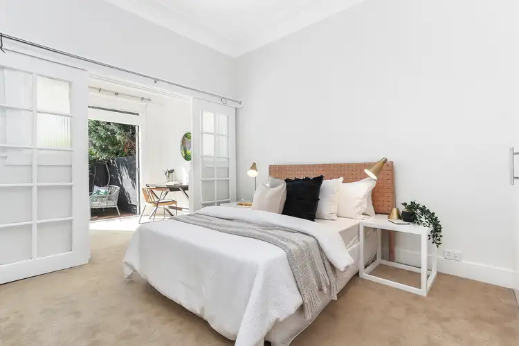 Fifth view of Homely house listing, 19 Glasgow Avenue, Bondi Beach NSW 2026