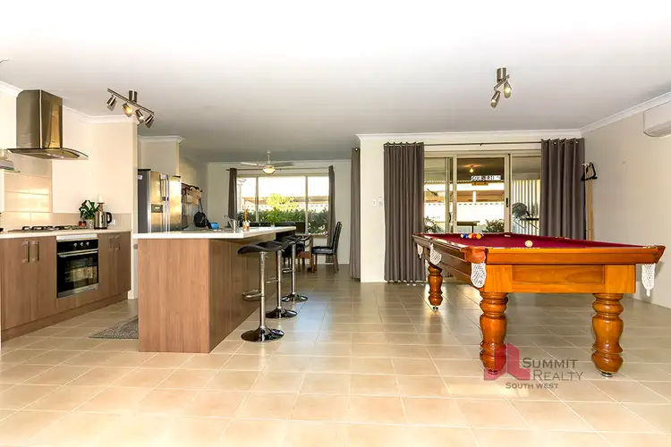Second view of Homely house listing, 19 Maidmarian Street, Dalyellup WA 6230