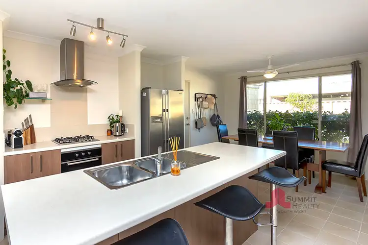Third view of Homely house listing, 19 Maidmarian Street, Dalyellup WA 6230