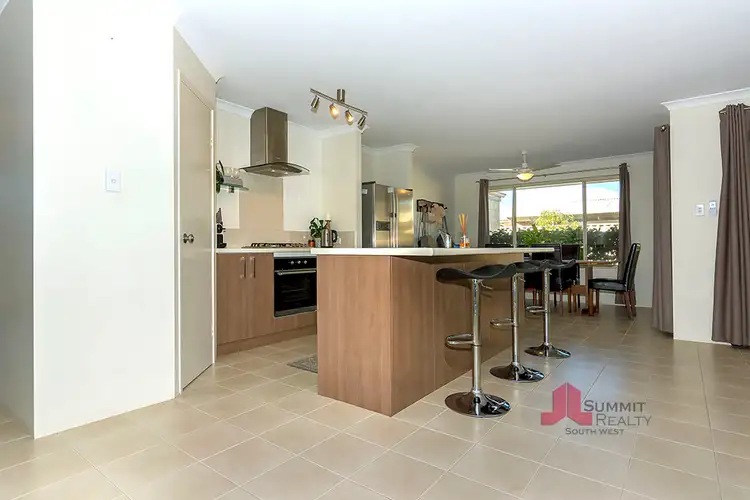 Fifth view of Homely house listing, 19 Maidmarian Street, Dalyellup WA 6230