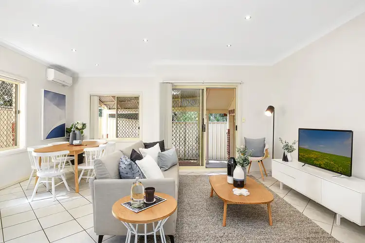 3/144 Stoney Creek Road, Bexley NSW 2207