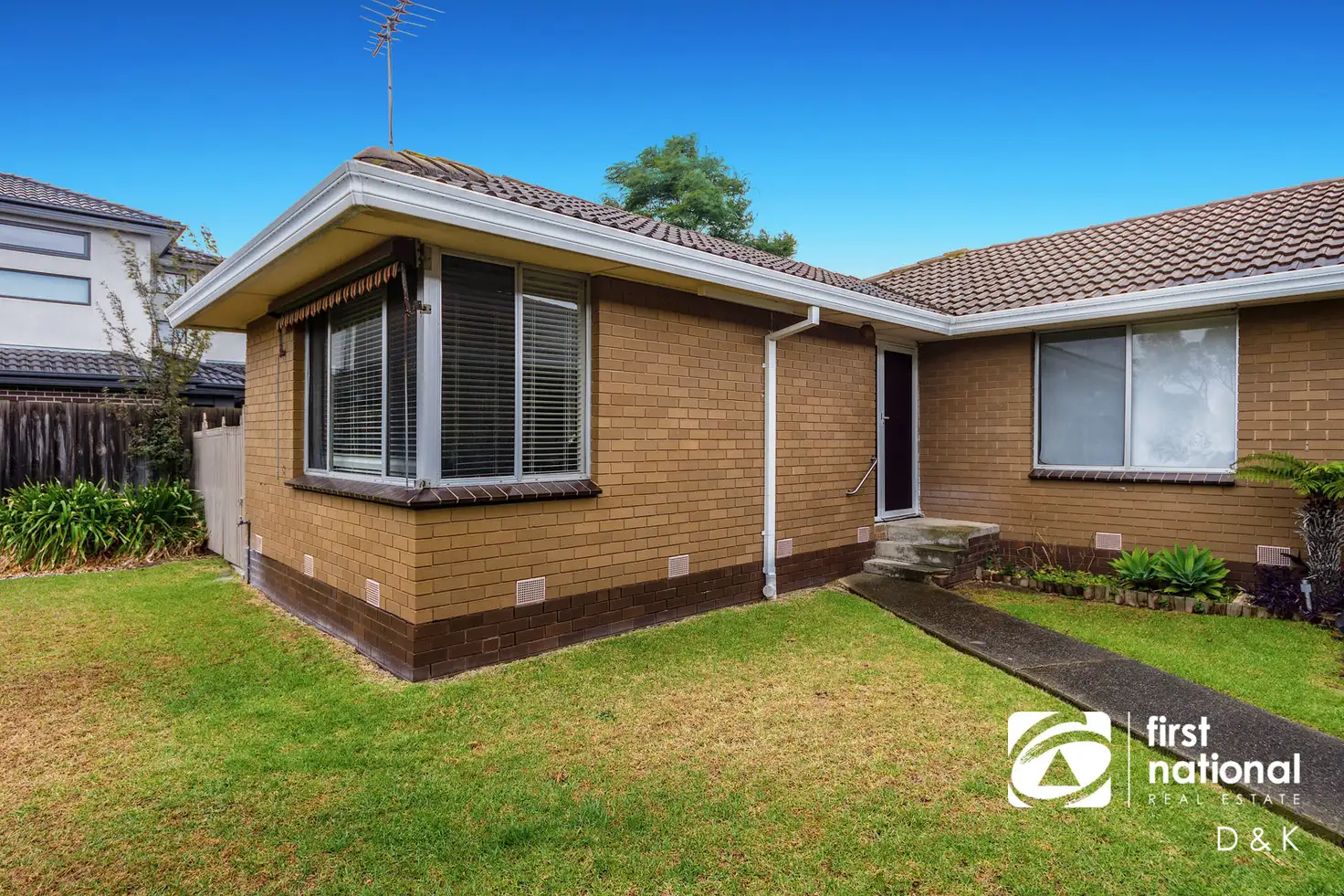 Main view of Homely apartment listing, 6/7-11 Henry Street, St Albans VIC 3021