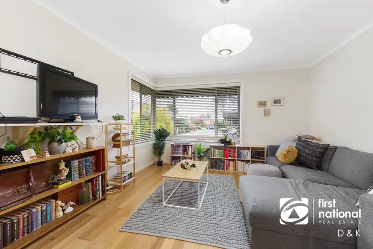 Third view of Homely apartment listing, 6/7-11 Henry Street, St Albans VIC 3021