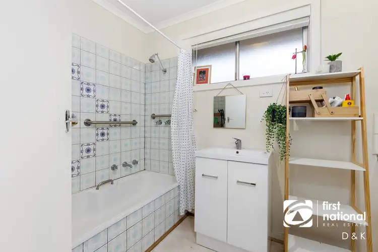 Fifth view of Homely apartment listing, 6/7-11 Henry Street, St Albans VIC 3021