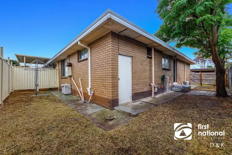 Sixth view of Homely apartment listing, 6/7-11 Henry Street, St Albans VIC 3021