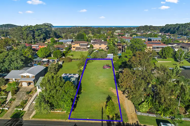 51 Amaroo Crescent, Toormina NSW 2452
