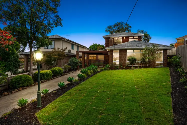 Main view of Homely house listing, 3 Anthony Court, Burwood East VIC 3151